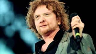 Simply Red   Holding Back the Years Audio Flac chords