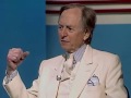 Firing Line with William F. Buckley Jr.: Tom Wolfe and His Critics