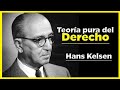 Hans Kelsen Teoría pura del derecho (audiolibro)