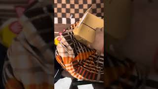 yummy peanut butter #minivlog #nursinglife