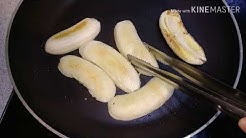 PISANG SAUS MILO CEPAT LANGSUNG ENAK - Durasi: 3.05. PISANG SAUS MILO CEPAT LANGSUNG ENAK - Durasi: 3.05.