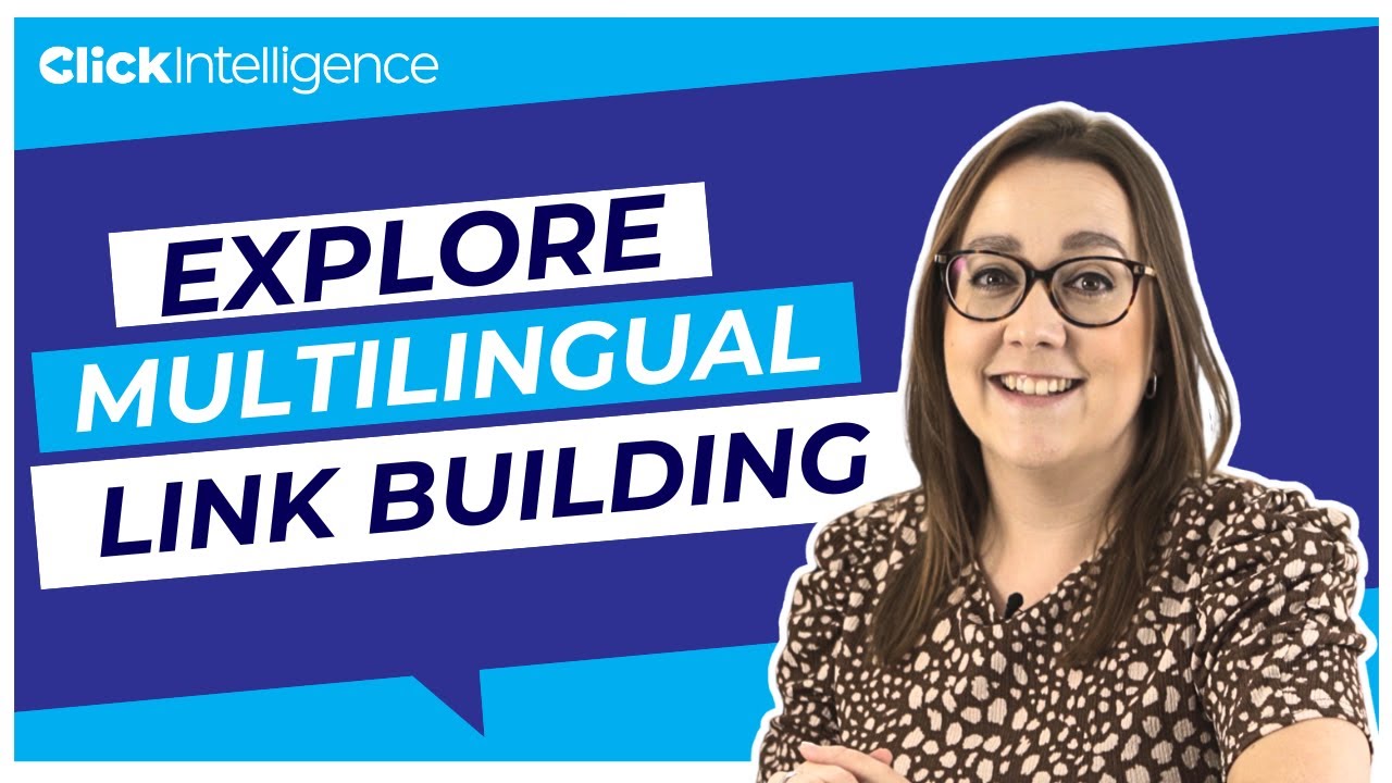 Boost Your Global Business with Multilingual Link Building! - YouTube