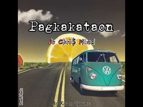 Pagkakataon - Je