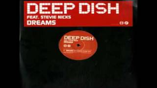 Deep Dish Feat.  Stevie Nicks -  Dreams  ( Denis C remix )     www.myspace.com/deniscdj