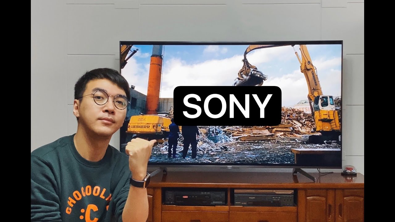 小泽vlog 我的第一台索尼电视 Youtube 小泽vlog 我的第一台索尼电视 Youtube