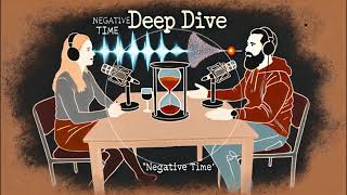 Can Time Run Backward? The Photon Paradox | Deep Dive Podcast