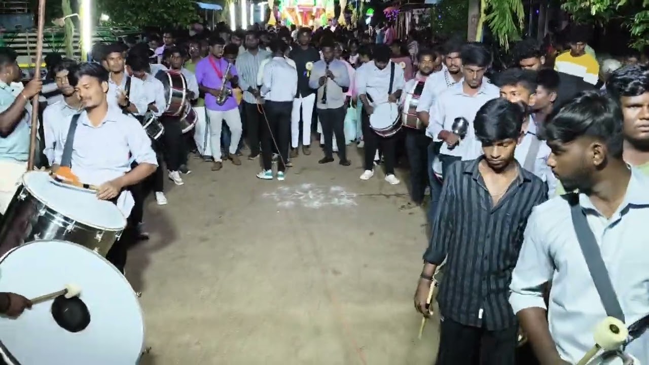 💥🥁🎷🎹அன்னை வேளாங்கண்ணி மாதா பாடல் 🎷🥁🎹 cell: 73393 88550 /80726 68462