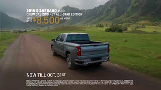 Servco Chevy Oct Spcls