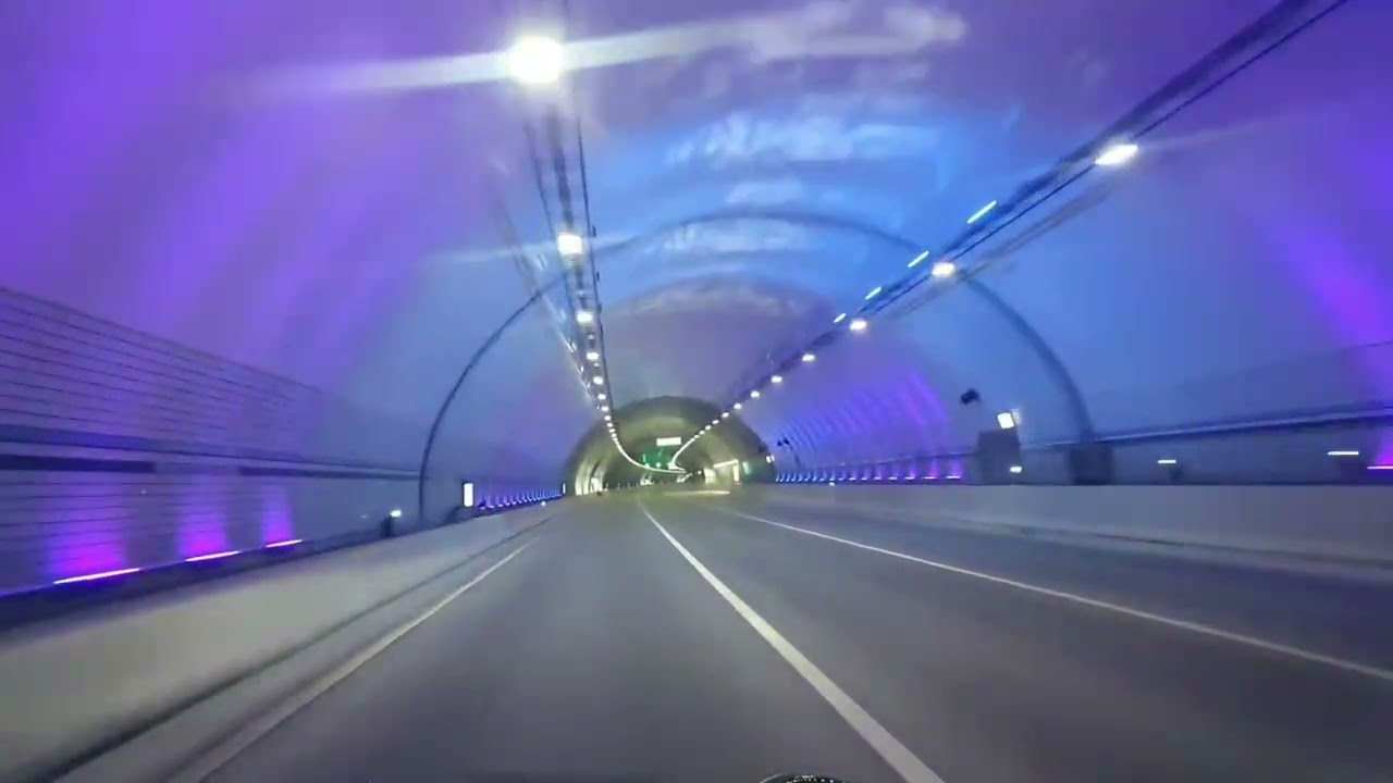 2026년 첫해~ #세종포천고속도로 위에서