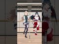 アイドルライフスターターパック_歌って踊ってみた_とわらいver.2【にじさんじ/東堂コハク/山神カルタ】#IDD #Twilime