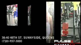 PULSE FITNESS 30 SEC COM
