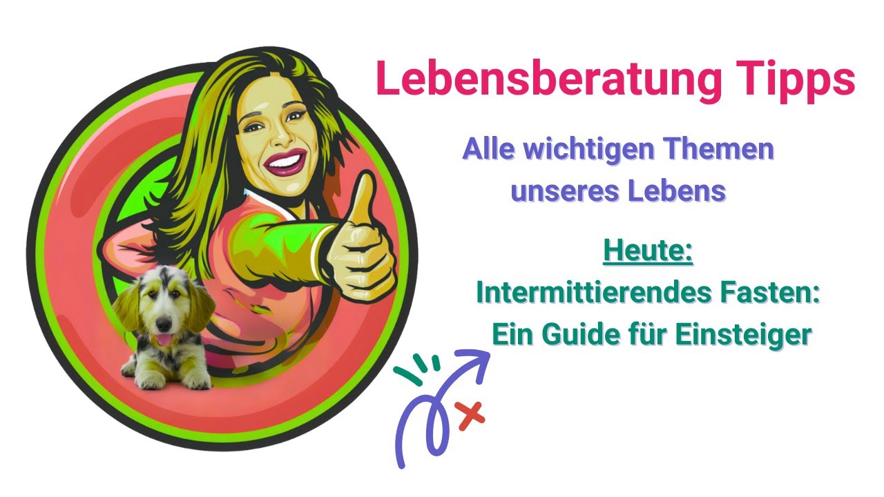 Intermittierendes Fasten
