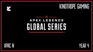 KINOTROPE gaming | APAC N | ALGS Y4 Split 1 Playoffs - Finals | Full VOD | 05/05/2024