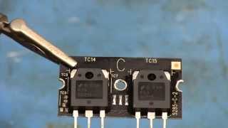 Screws For Rockford Fosgate Power Amps T-series T1000 T400 T8002 T8004 etc...