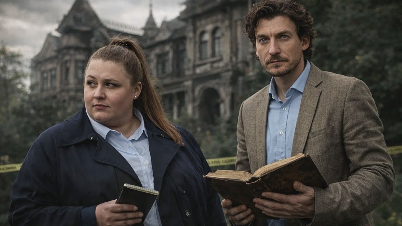 НОВИНКА! СЕРИЙНЫЙ УБИЙЦА И ЗАГАДКИ СТАРОГО ОСОБНЯКА! Абонемент на расследование. ЗНАКОМЫЕ НЕЗНАКОМЦЫ