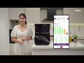 Livpure Lotier - India’s First AIOT Water Purifier | The future of purification is here