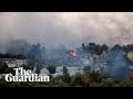 World News Briefs -- September 9, 20202