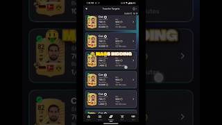 M Bidding Strategy Fc26 Coin Farming Tips