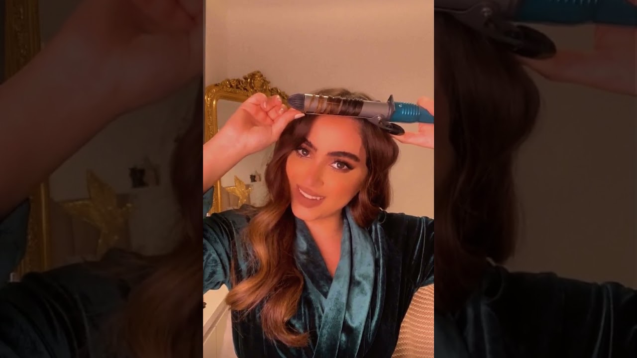 طريقة ويڤي الشعر سناب مودل ثريا