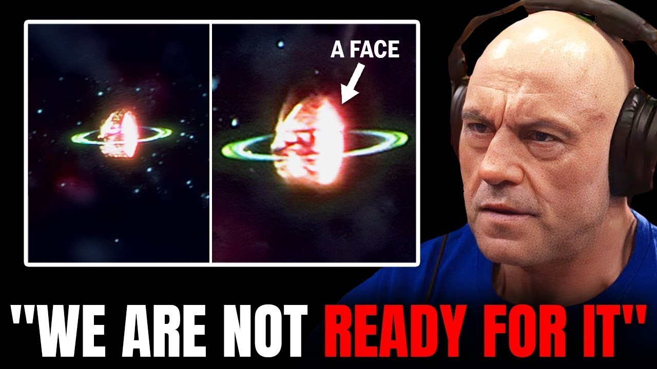 JRE: “NASA is SHUTTING DOWN Voyager 2 After It Captured THIS In Deep Space!” JRE: “NASA is SHUTTING DOWN Voyager 2 After It Captured THIS In Deep Space!”