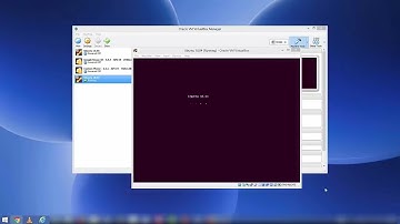 How to Install Ubuntu 18 04 LTS on VirtualBox in Windows 10   Windows 8