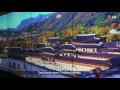 [ISE2016]LG Booth_VideoWall_Español