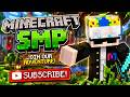 Minecraft SMP with Subscribers! 😱 Survival Begins
