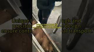 Is Traditional Conveying Methods Slowing Down Your Production Line?