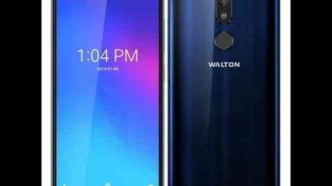 WALTON PRIMO R5 FRP+FLASH WITHOUT BOOT FILE CM2 NO DEAD RISK