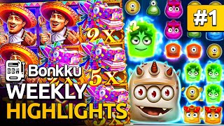 🌟 BONKKU - WEEKLY HIGHLIGHTS #1
