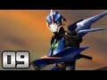 Transformers: Prime: The Game - Part 9 - The Spider's Web