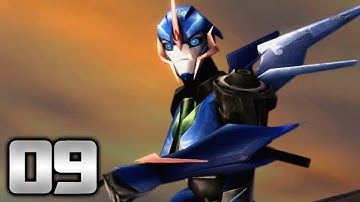 Transformers: Prime: The Game - Part 9 - The Spider