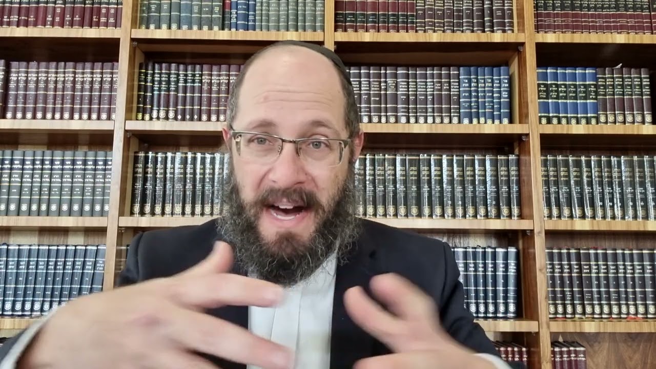 The power of giving without expecting anything in return