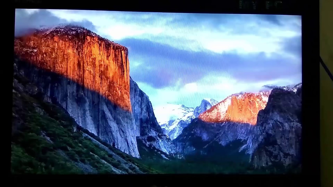 How to dual boot Windows 10 and OS X El Capitan on PC With Windows ...
