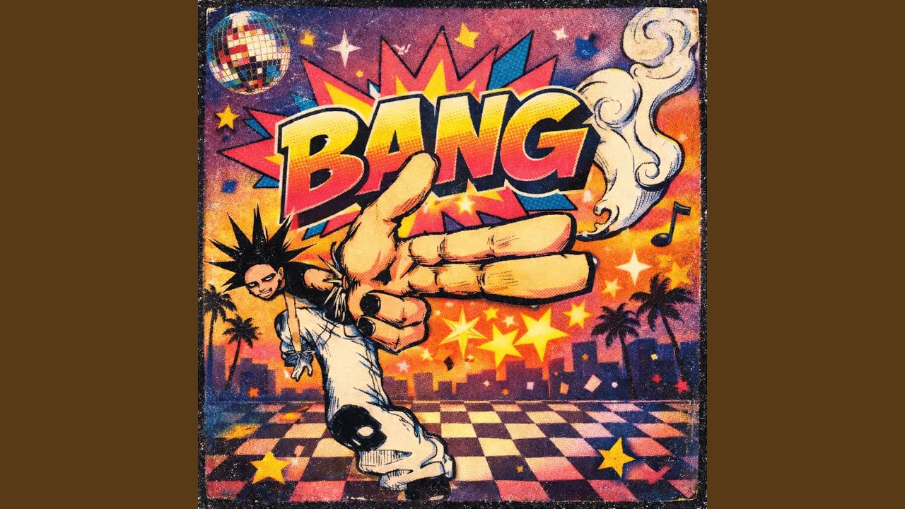 Watch BANG on YouTube Watch BANG on YouTube