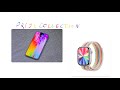 Die neue Pride Collection von mir unter die Lupe genommen