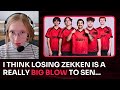 PlatChat Thoughts On Sentinels 2026 Roster (VCT Americas Ranking)