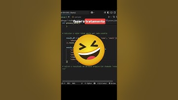 Chamei um estudante de engenharia de dados pra resolver um desafio de pandas com Python
