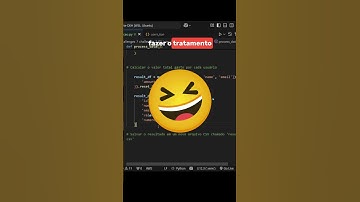 Chamei um estudante de engenharia de dados pra resolver um desafio de pandas com Python