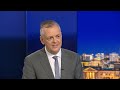 Strack-Zimmermann über Demokratie & Menschenrechte in Europa | RTL Nachtjournal Spezial