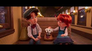 BUFFALO KIDS | Tráiler oficial HD. 14 de Agosto en Cines