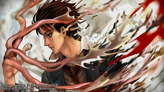 Parasyte - Human (Instrumental Remix)