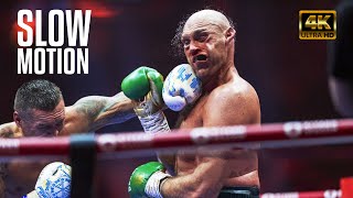 Tyson Fury vs Oleksandr Usyk. Fury - Usyk. 4K ULTRA HD Олександр Усик - Тайсон Ф&#39;юрі.