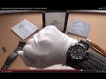 Orient Black Ray Raven Automatic (FEM65007B9) Watch Review - The Best Diver Under $200?