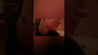 Fake Hickey Tutorial On My Best Friend