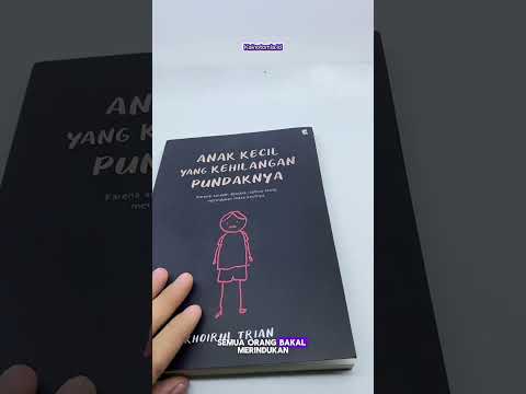 Anak kecil yang
