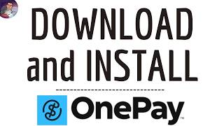 Download ONEPAY App, how to INSTALL One Pay Financial application ( free ) Credit Card Walmart Cash screenshot 3