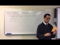 Properties and Concepts of Triangles