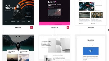 Premium GeneratePress Demo Sites   Starter Library