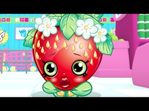 SHOPKINS SHOPVILLE CARTOON SPECIAL NEW COMPILATION | ACTING UP | Kids Cartoons | Shopkins Episodes